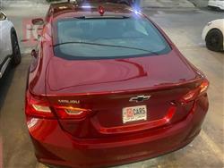 شيفروليه ماليبو